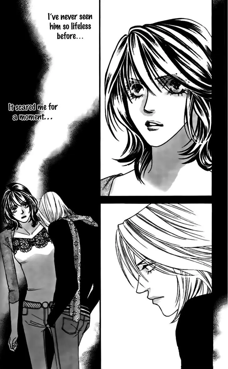 Steel Rose Chapter 30 page 30 - MangaKakalot