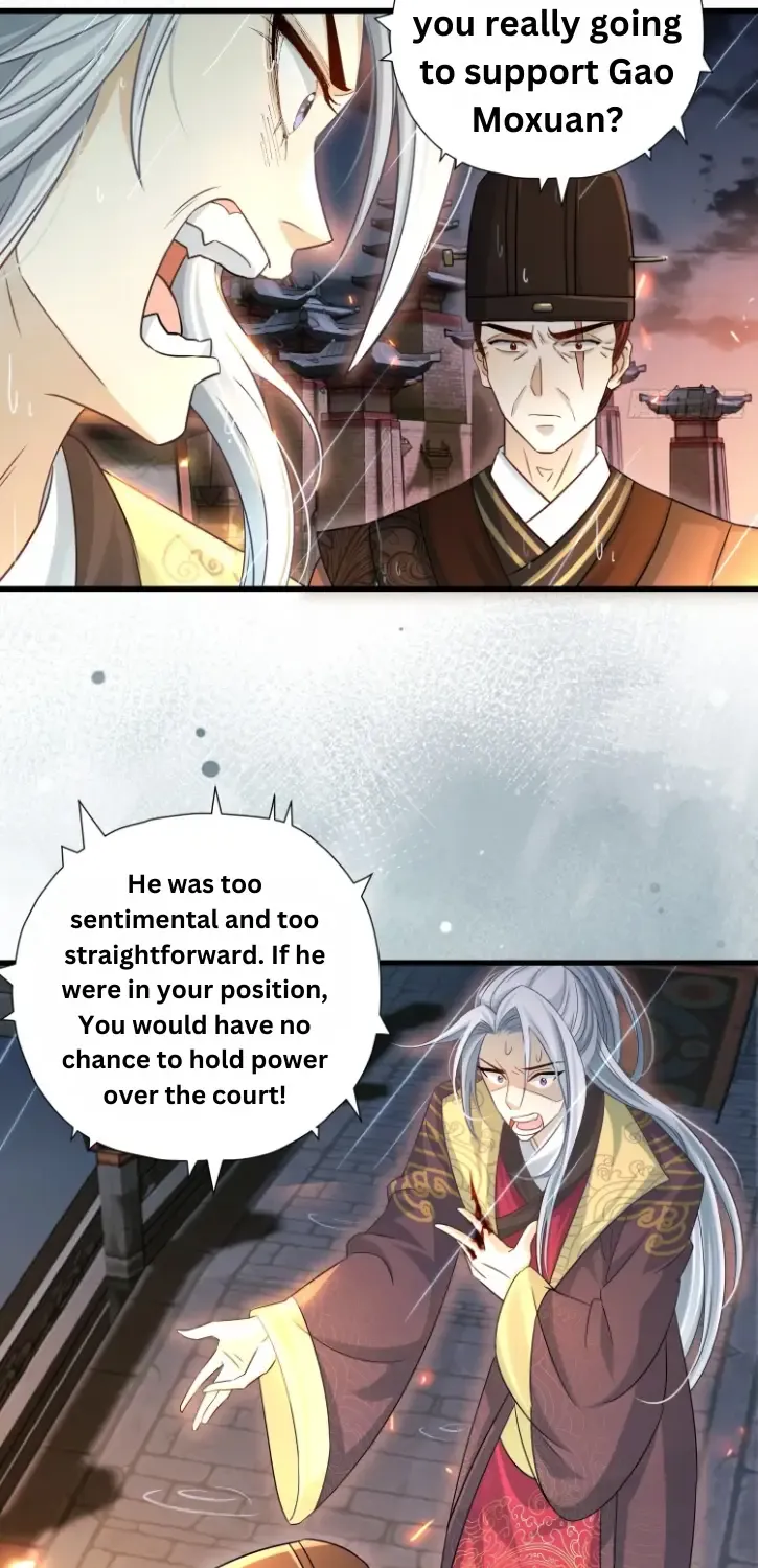 Stepping On The Scumbag To Be The Master Of Gods Chapter 15 page 31 - MangaKakalot