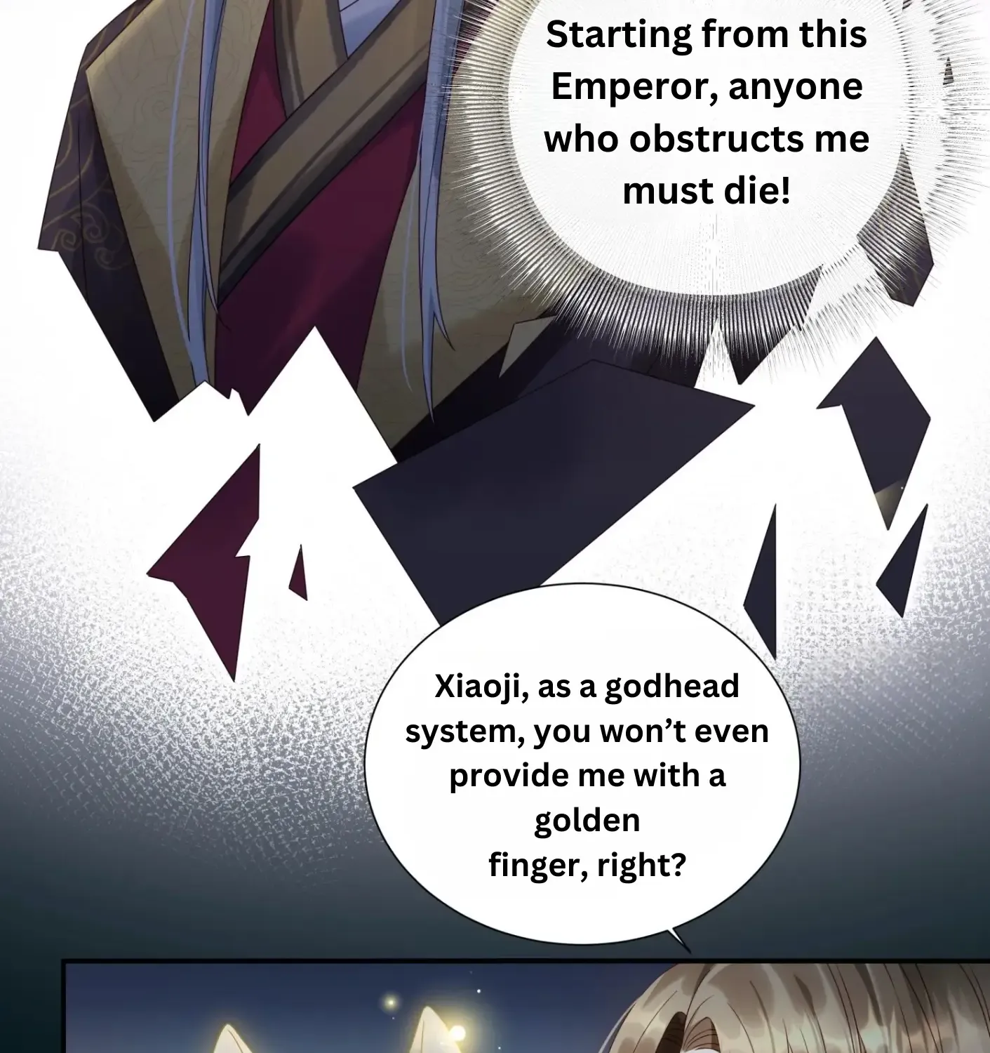 Stepping On The Scumbag To Be The Master Of Gods Chapter 2 page 62 - MangaKakalot