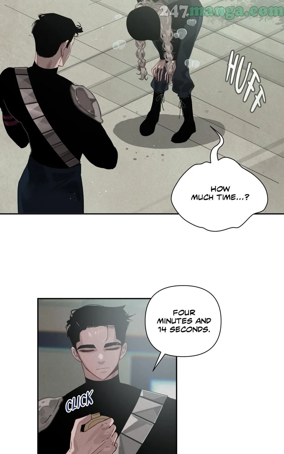 Stigma Effect Chapter 15 page 53 - MangaNato