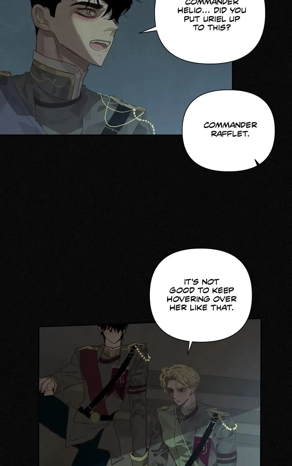 Stigma Effect Chapter 24 page 7 - MangaNato