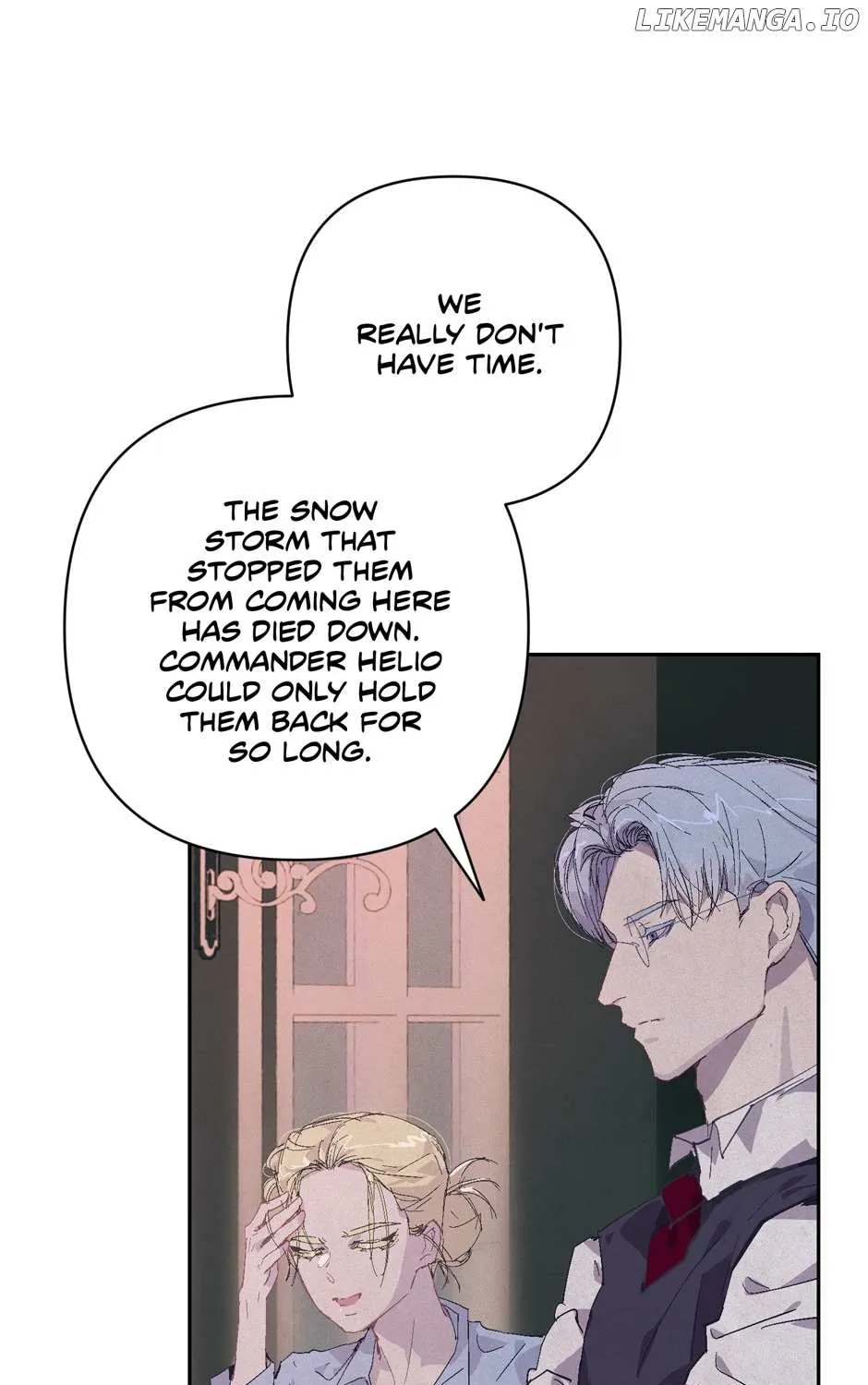 Stigma Effect Chapter 93 page 85 - MangaNato