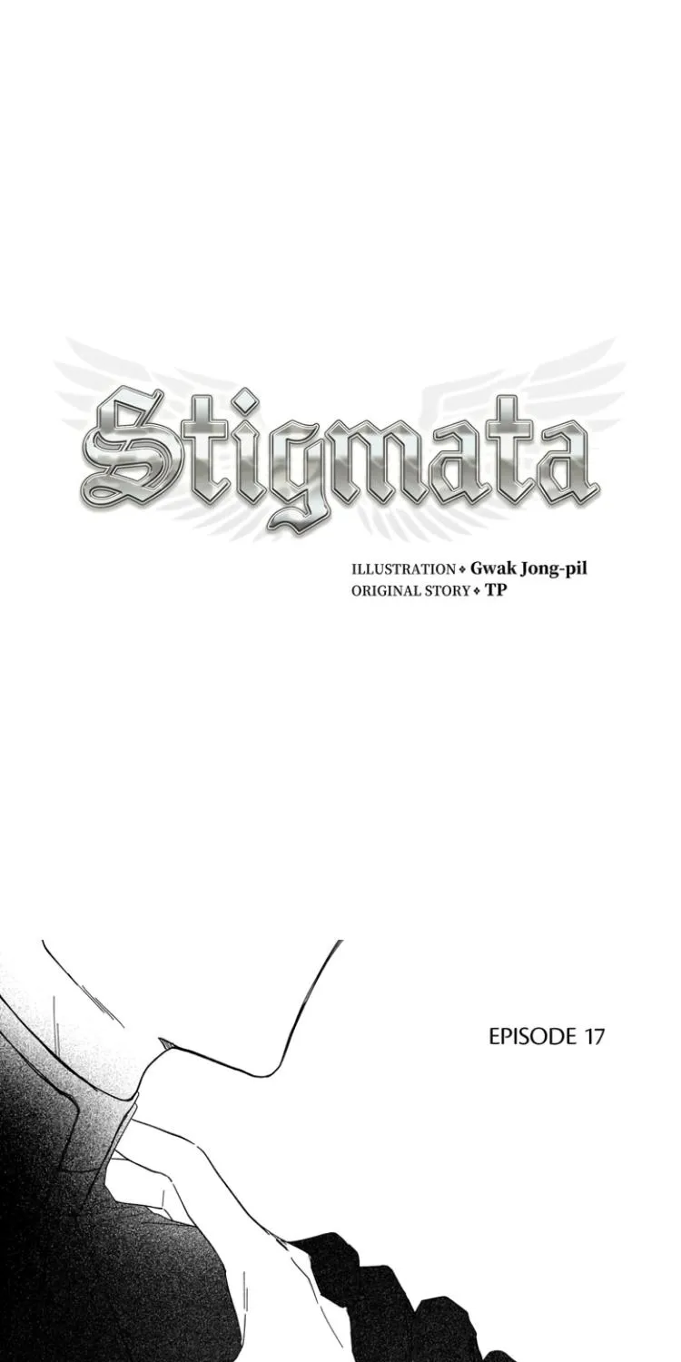 Stigmata - Page 1