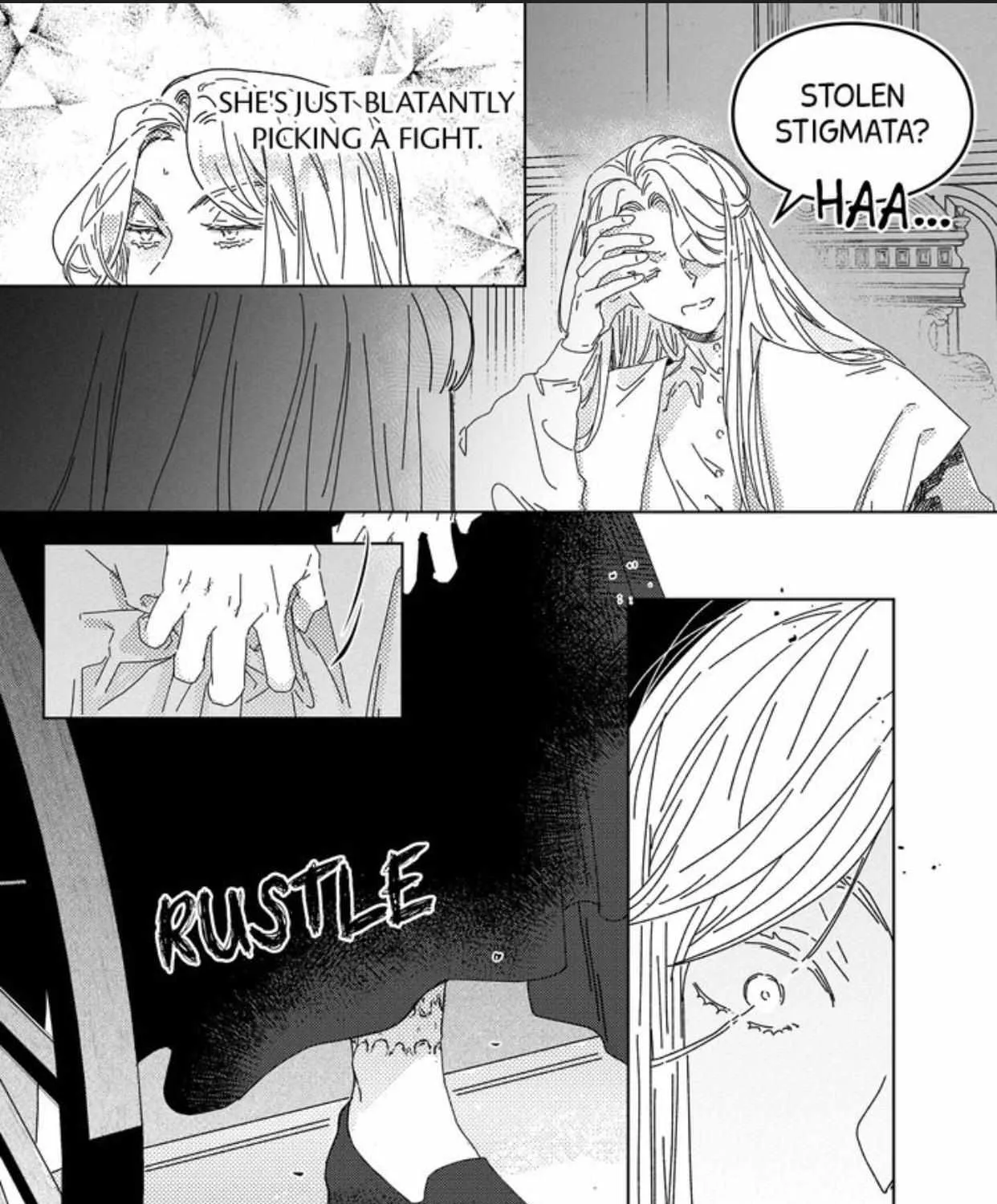 Stigmata Chapter 29 page 8 - MangaKakalot