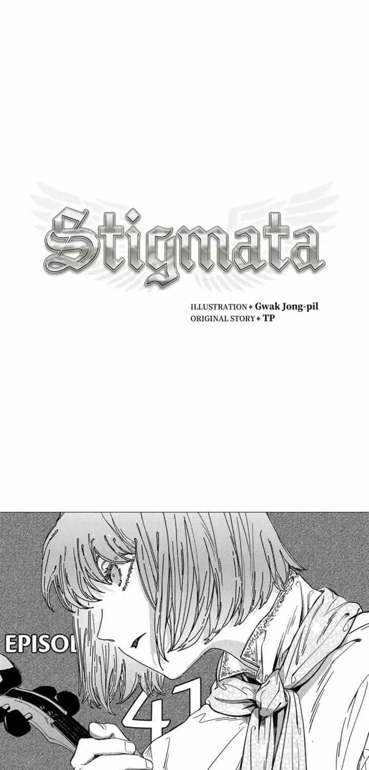 Stigmata - Page 1