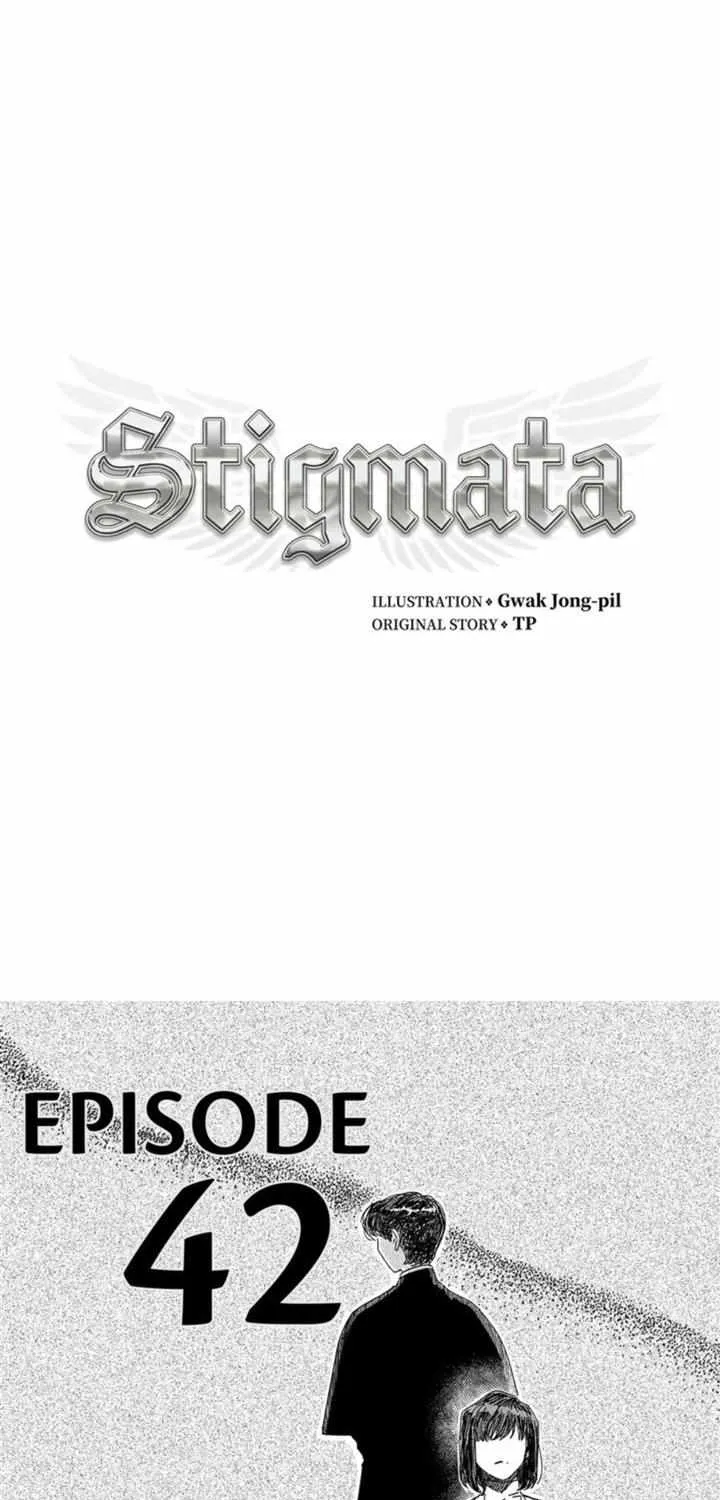 Stigmata - Page 1