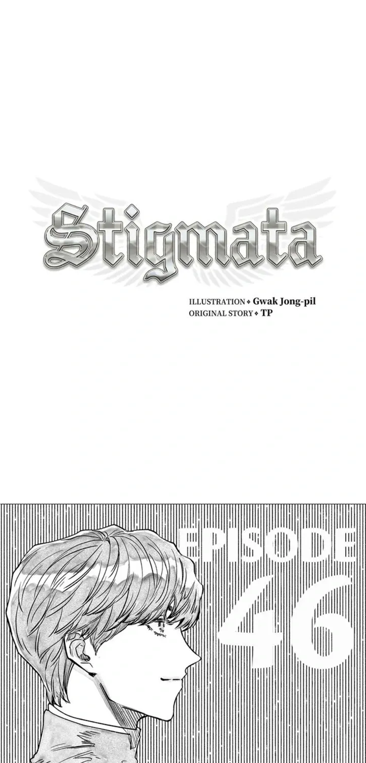 Stigmata - Page 1