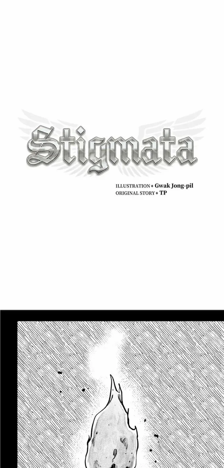 Stigmata - Page 1