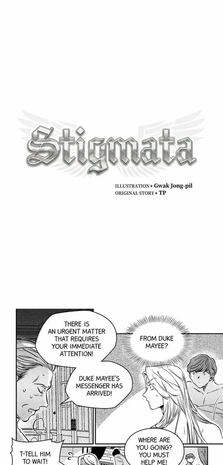 Stigmata - Page 1