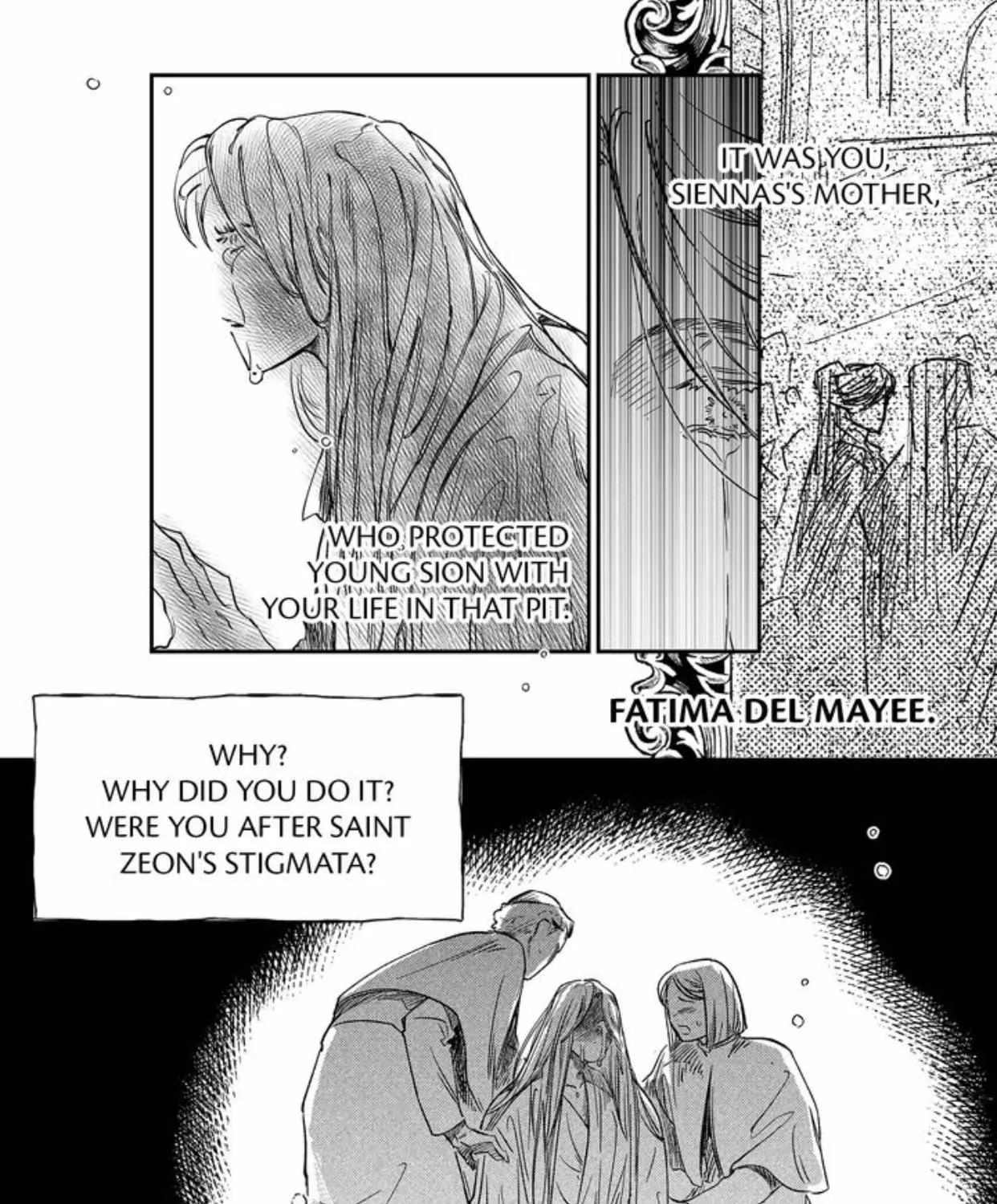 Stigmata - Page 6