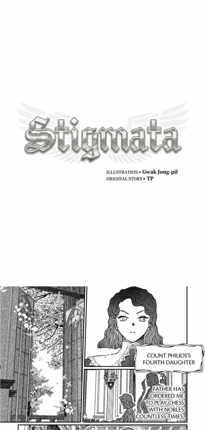 Stigmata - Page 1