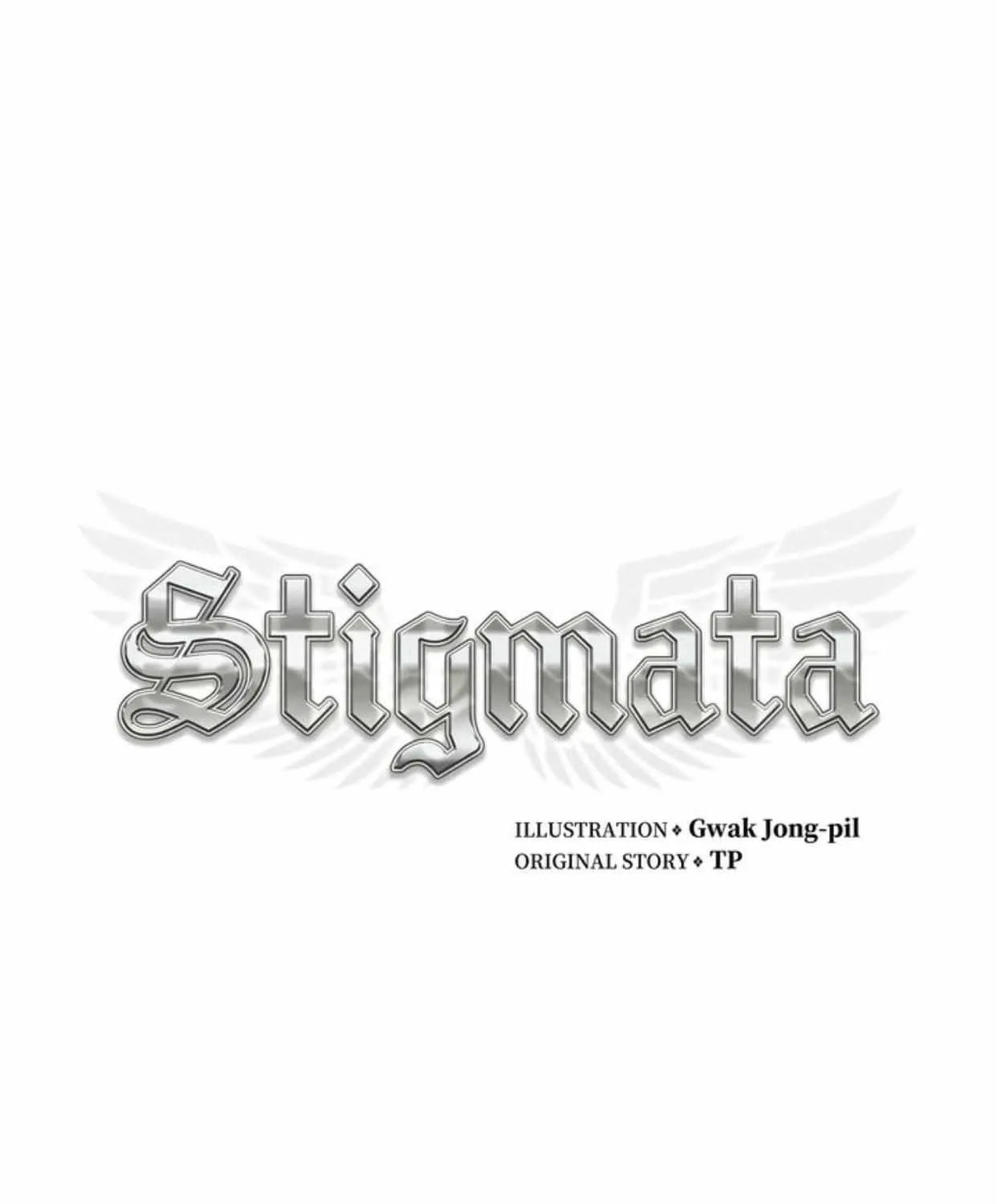 Stigmata - Page 1