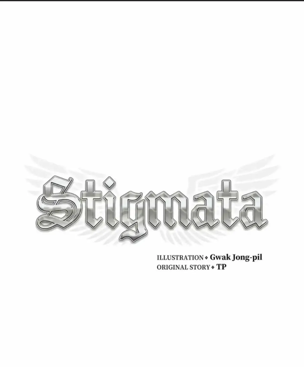 Stigmata - Page 1