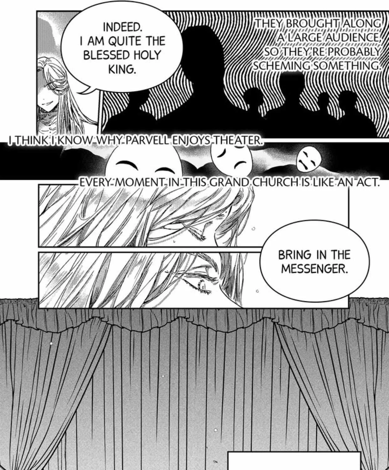 Stigmata Chapter 63 page 7 - MangaKakalot