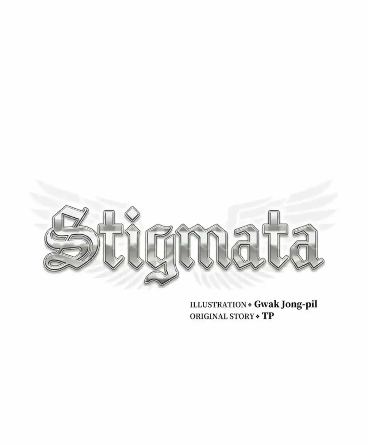 Stigmata - Page 1