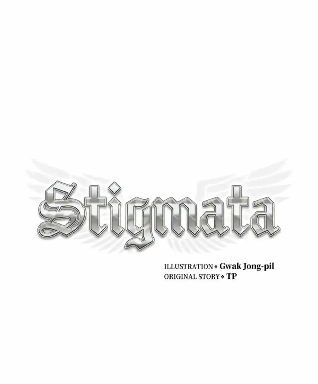 Stigmata - Page 1