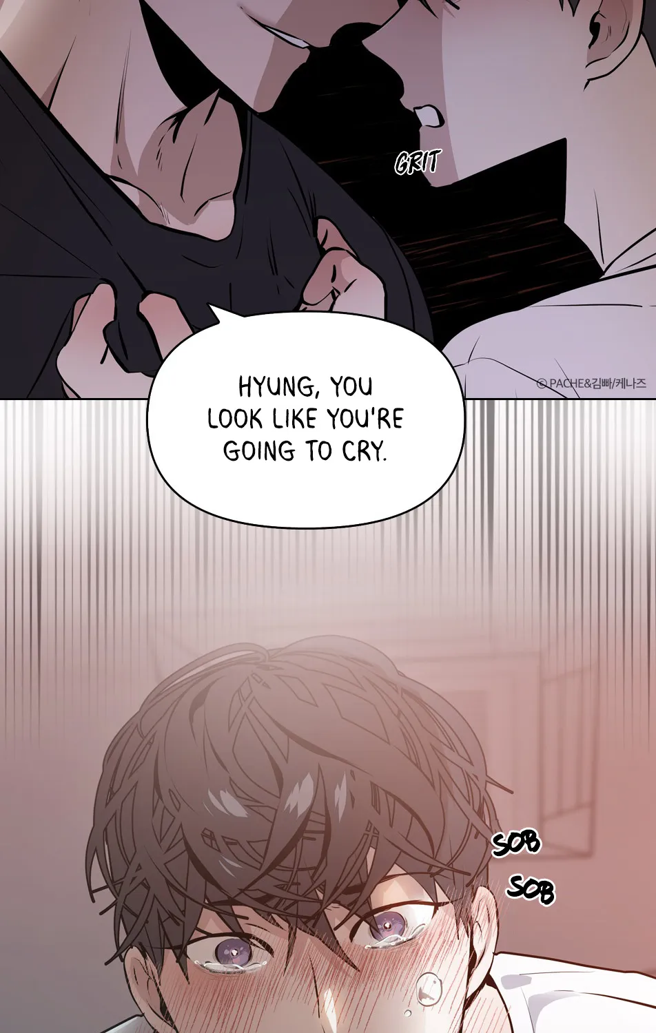 Stockholm Syndrome Chapter 0 page 4 - MangaKakalot