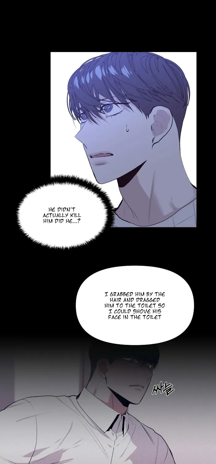 Stockholm Syndrome Chapter 15 page 21 - MangaKakalot