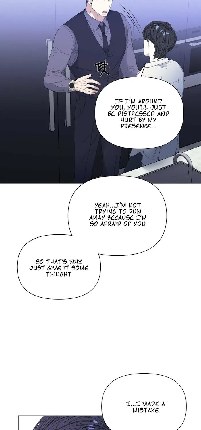 Stockholm Syndrome Chapter 29 page 52 - MangaKakalot