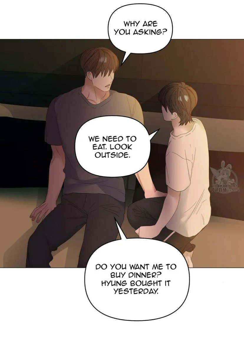 Stockholm Syndrome Chapter 38 page 77 - MangaKakalot