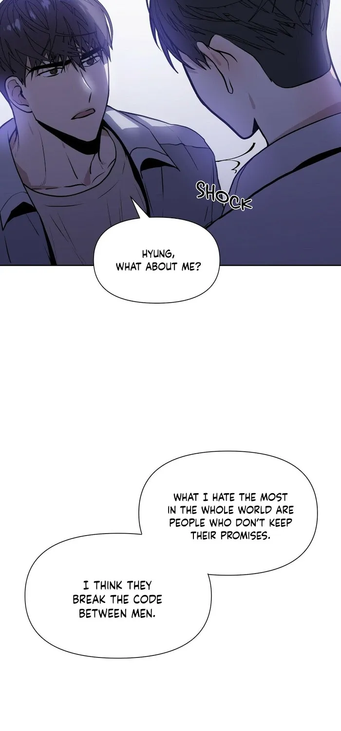 Stockholm Syndrome Chapter 4 page 41 - MangaKakalot