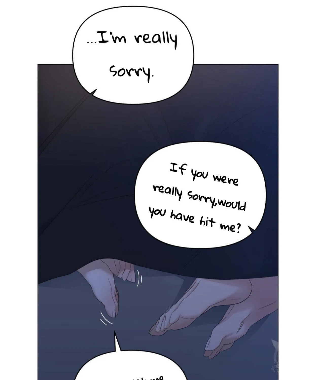 Stockholm Syndrome Chapter 42 page 134 - MangaKakalot