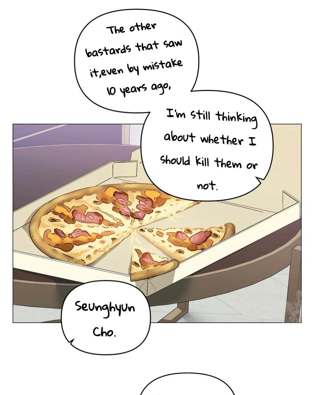 Stockholm Syndrome Chapter 42 page 95 - MangaKakalot