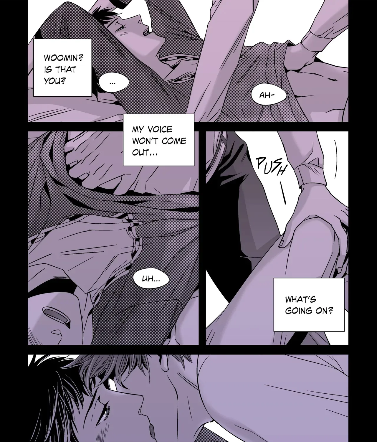 Stop At The Red Light Chapter 3 page 7 - MangaKakalot