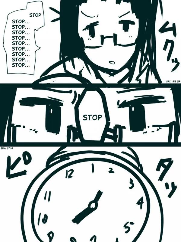 Stop! Time! Chapter 1 page 8 - MangaNato