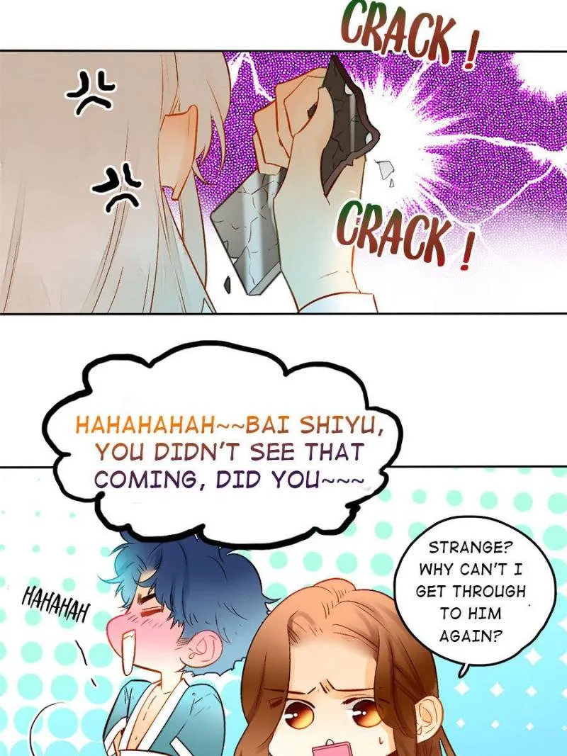 Stop! You Sexy Beast Chapter 54 page 16 - MangaKakalot