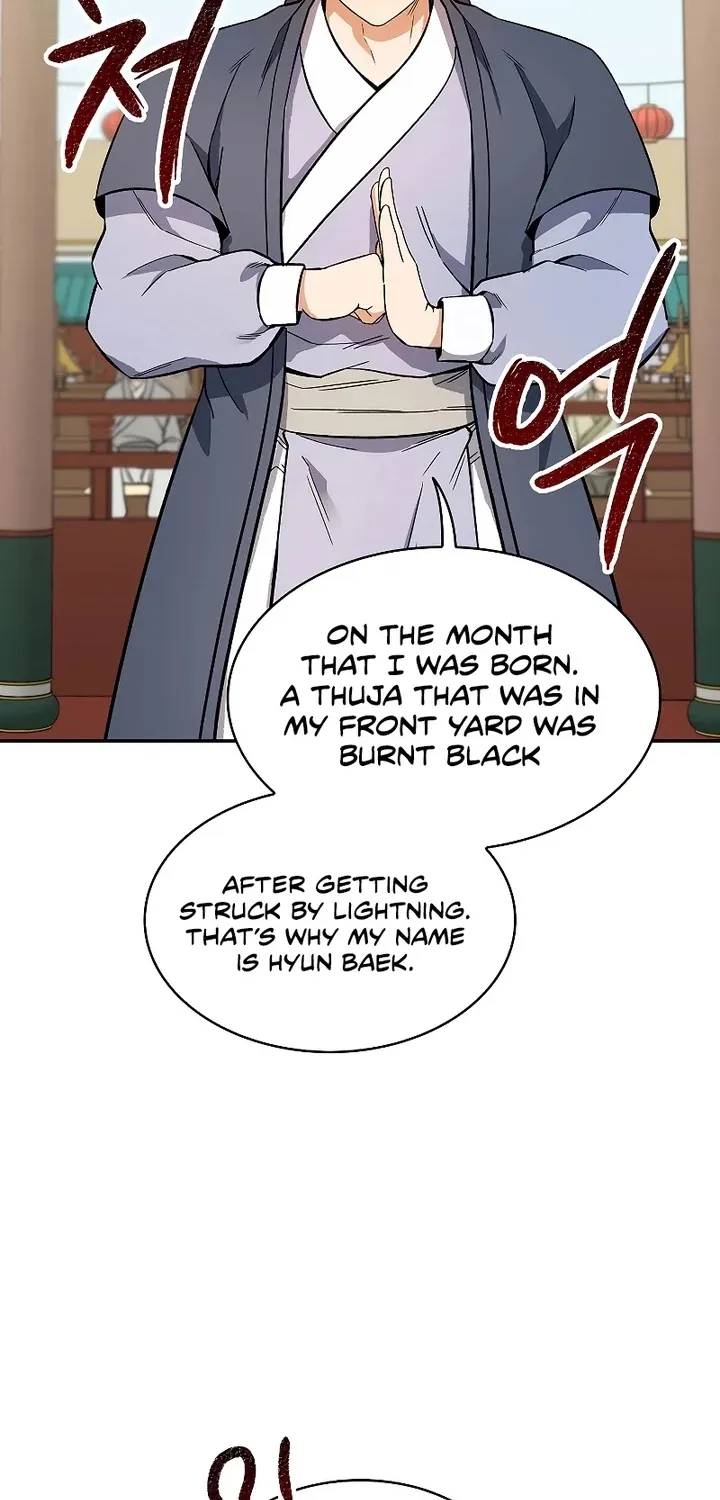 Storm Inn Chapter 65 page 42 - MangaNato