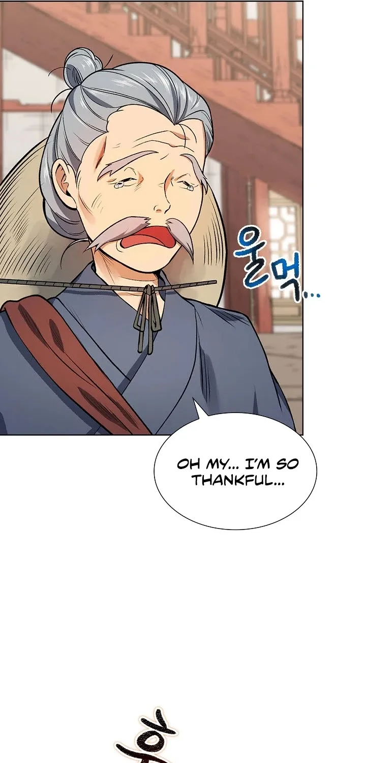 Storm Inn Chapter 8 page 41 - MangaNato