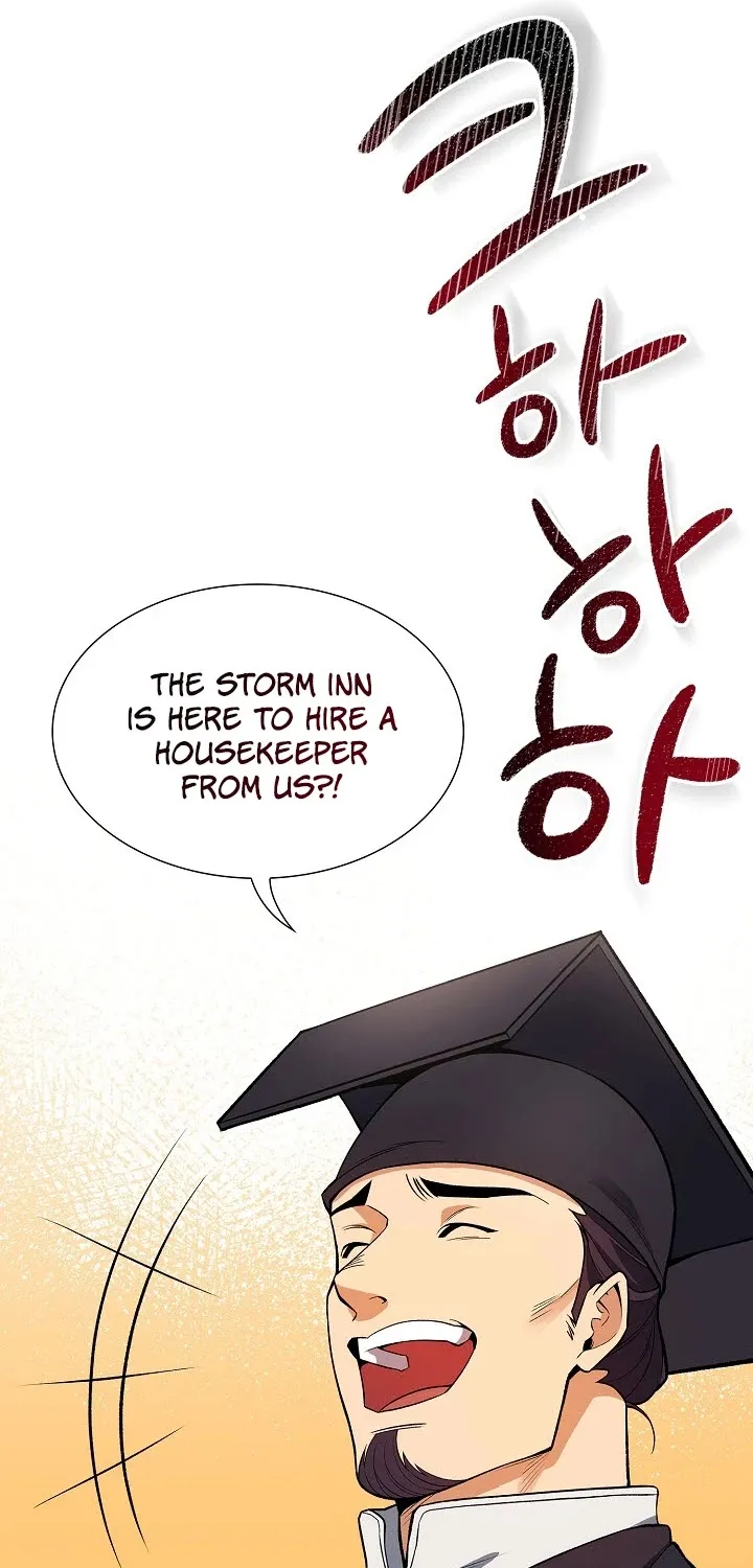 Storm Inn Chapter 9 page 73 - MangaNato