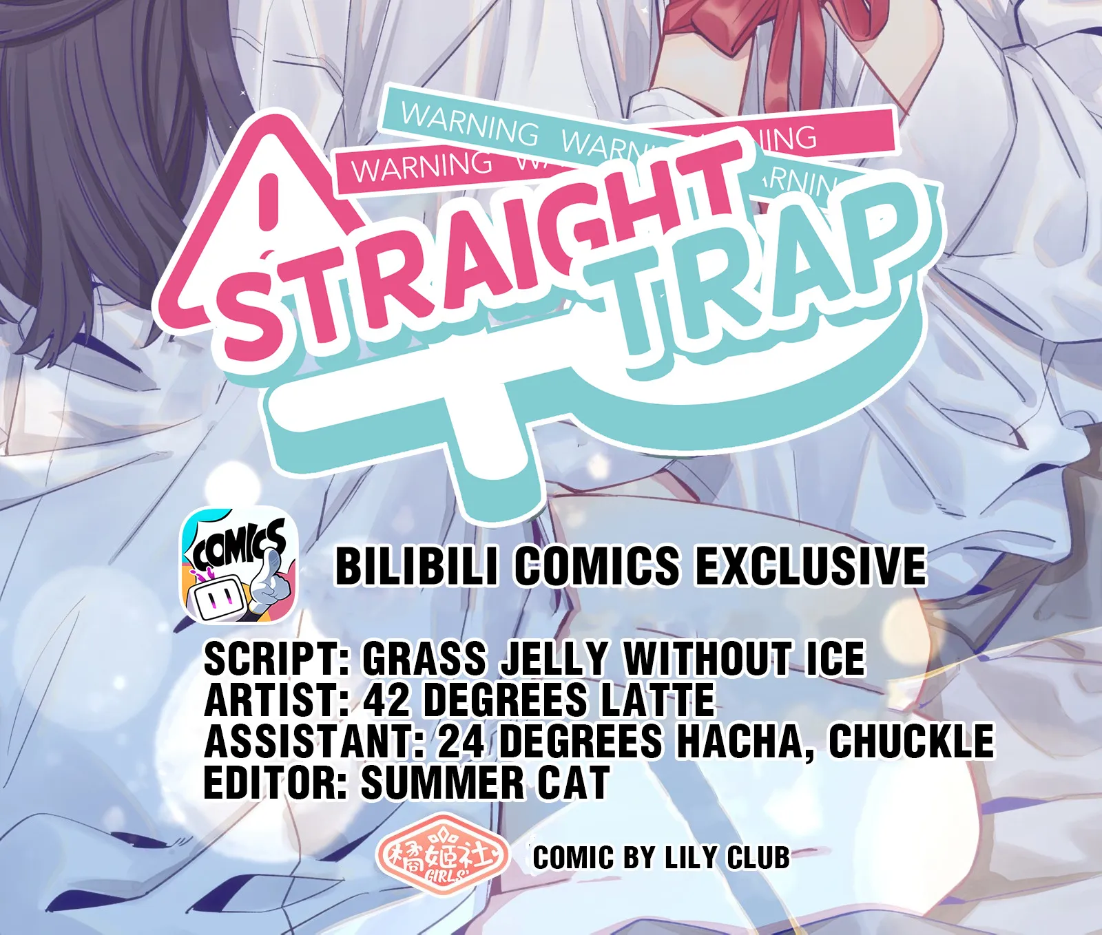 Straight Girl Trap Chapter 83 page 2 - MangaKakalot