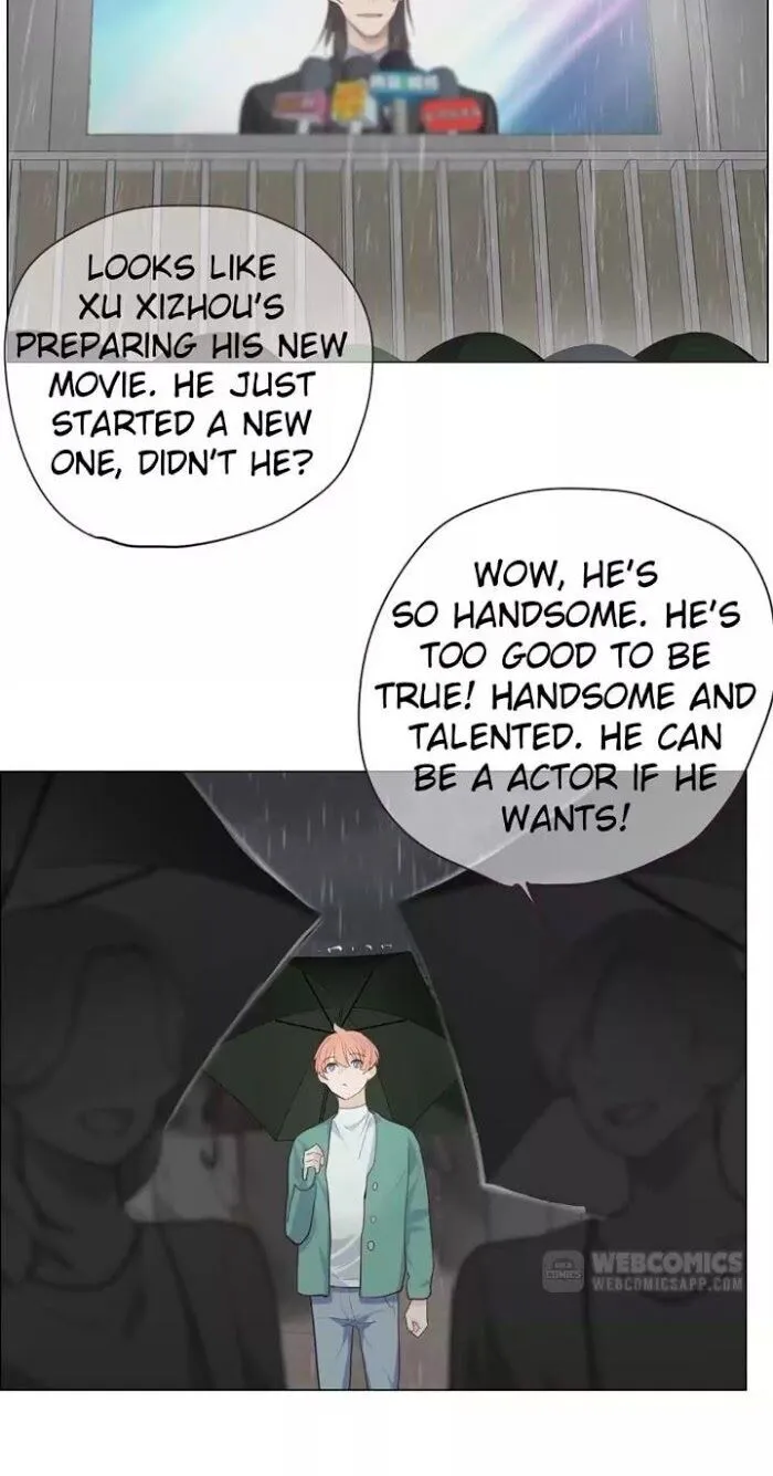 Straight Or Not Chapter 13 page 16 - MangaKakalot