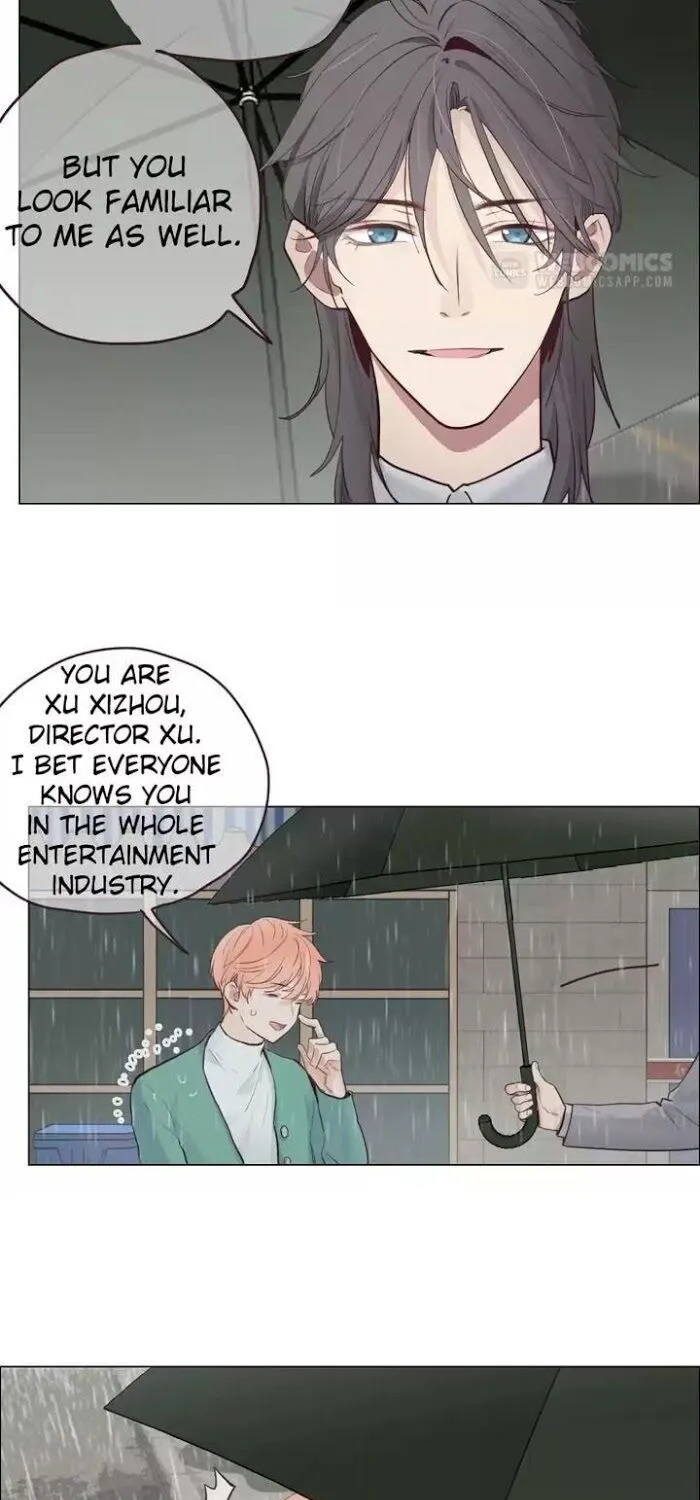 Straight Or Not Chapter 13 page 7 - MangaKakalot