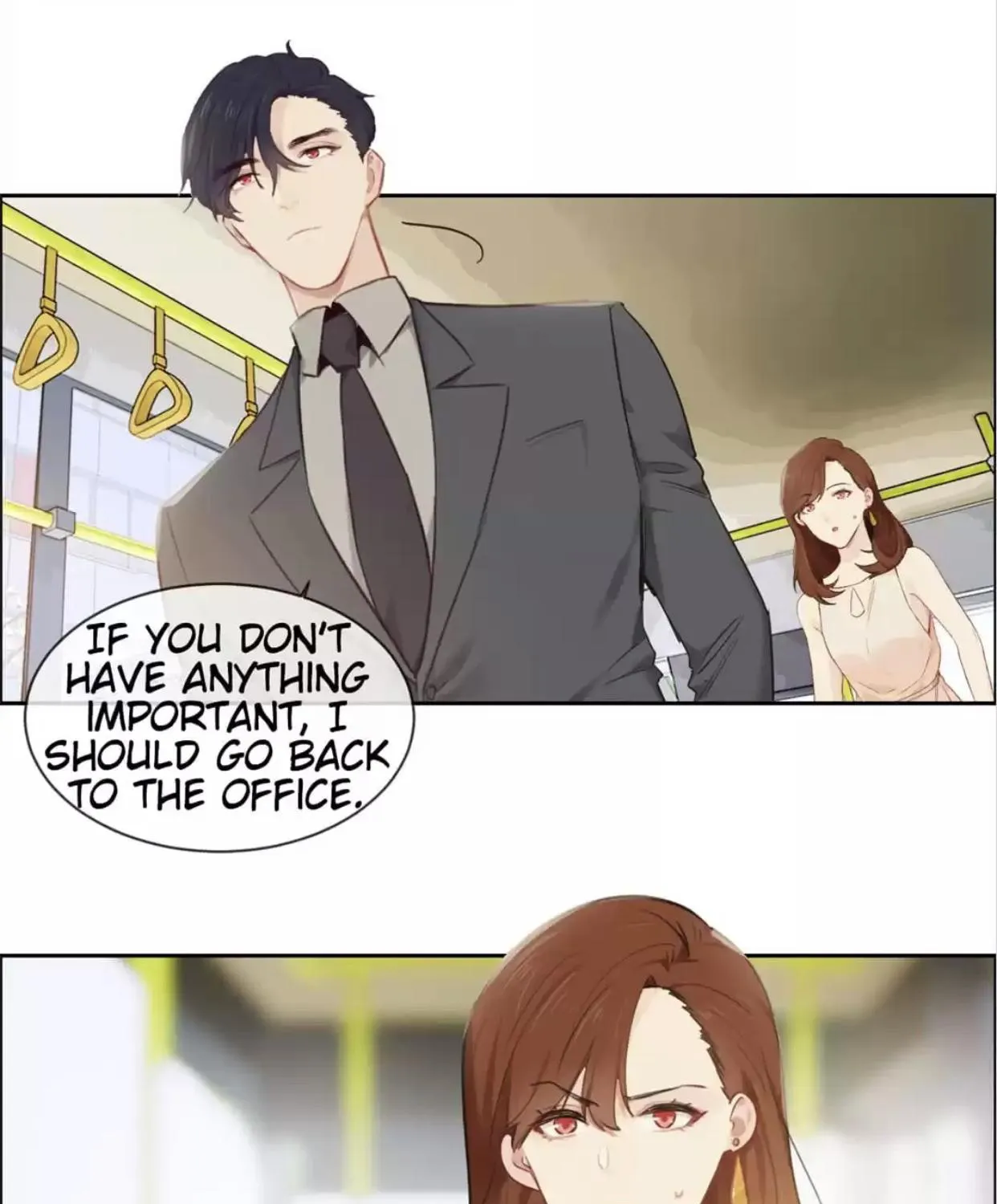 Straight Or Not Chapter 163 page 13 - MangaKakalot