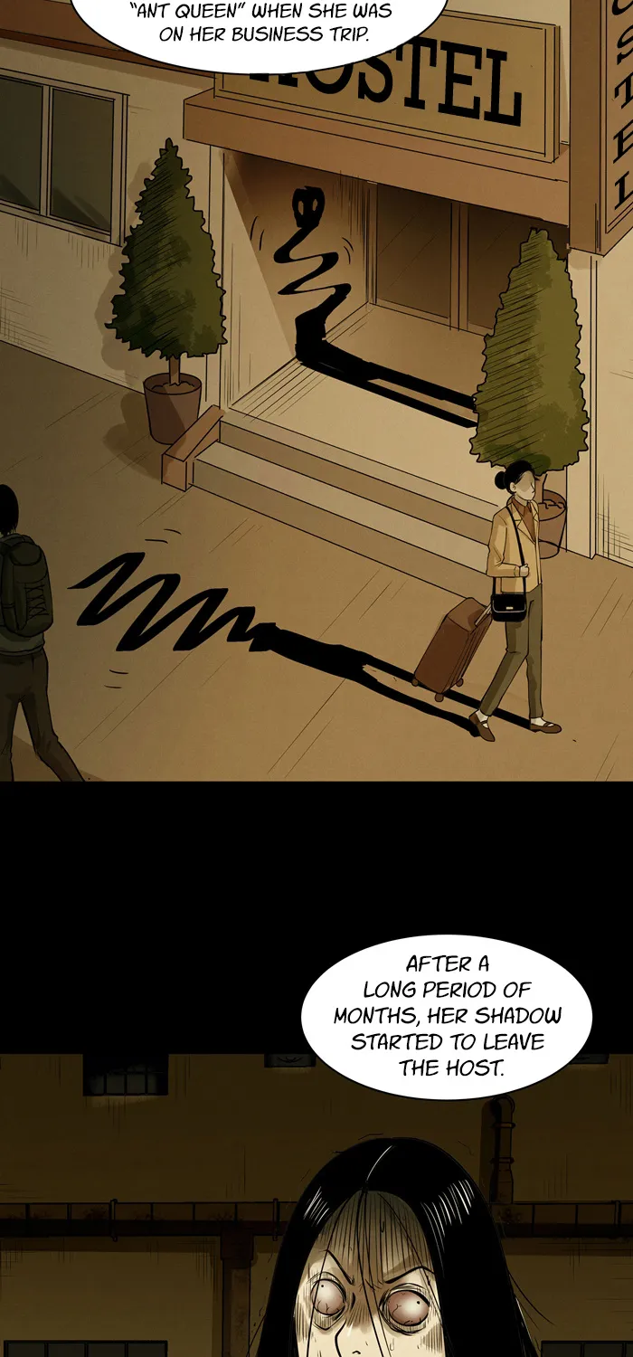 Strange detective Chapter 10 page 61 - MangaKakalot