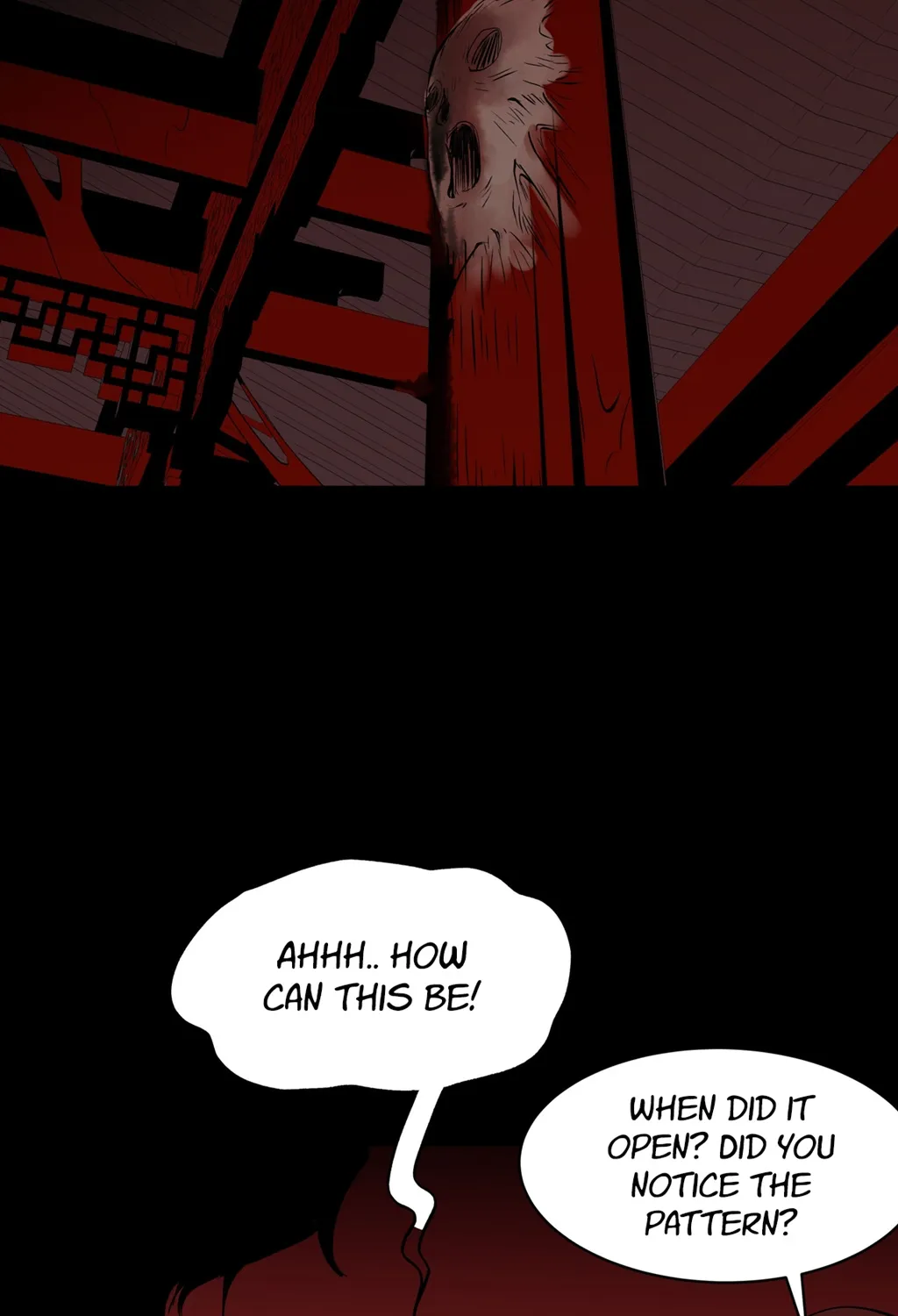 Strange detective Chapter 15 page 32 - MangaKakalot