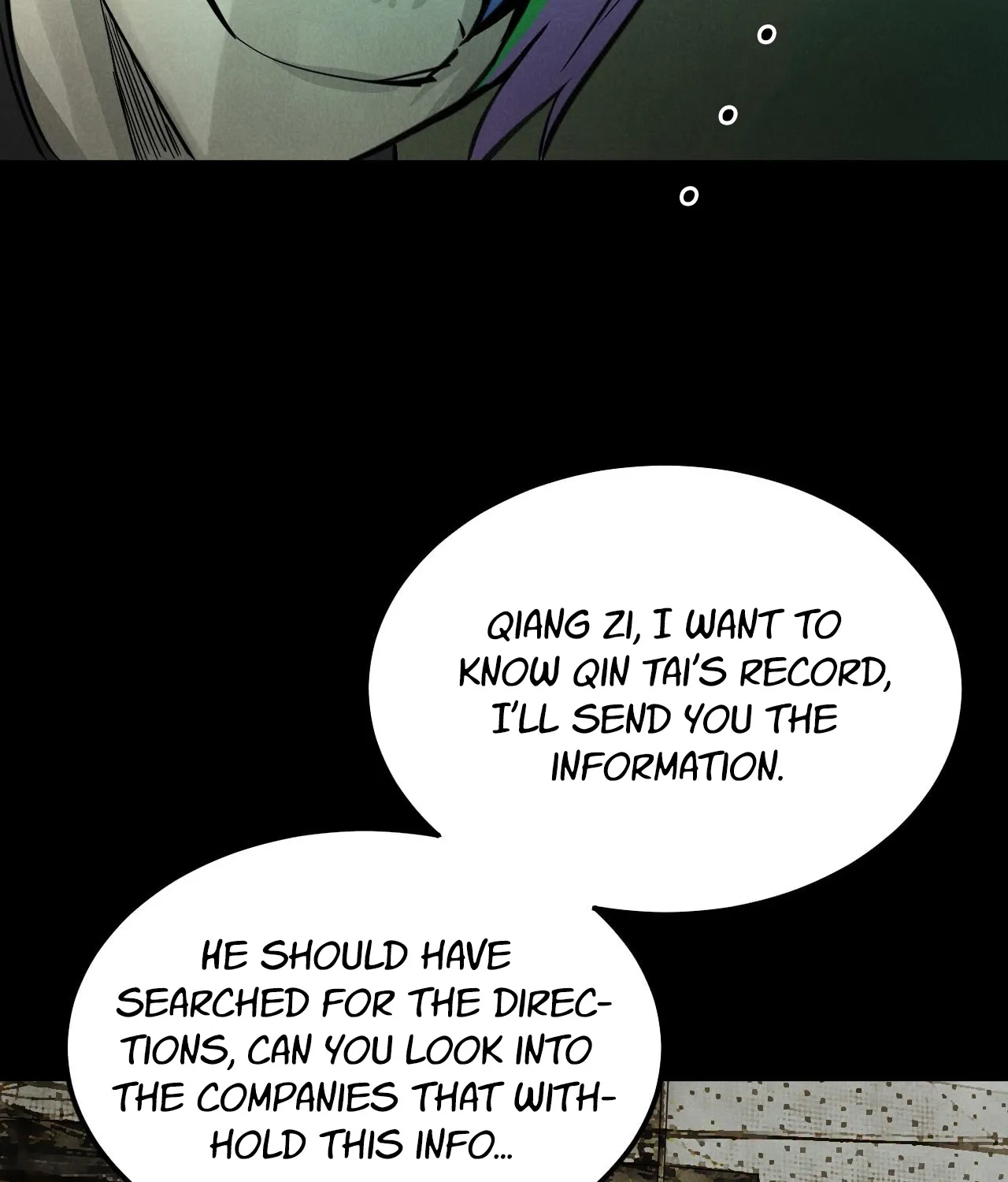 Strange detective Chapter 2 page 53 - MangaKakalot