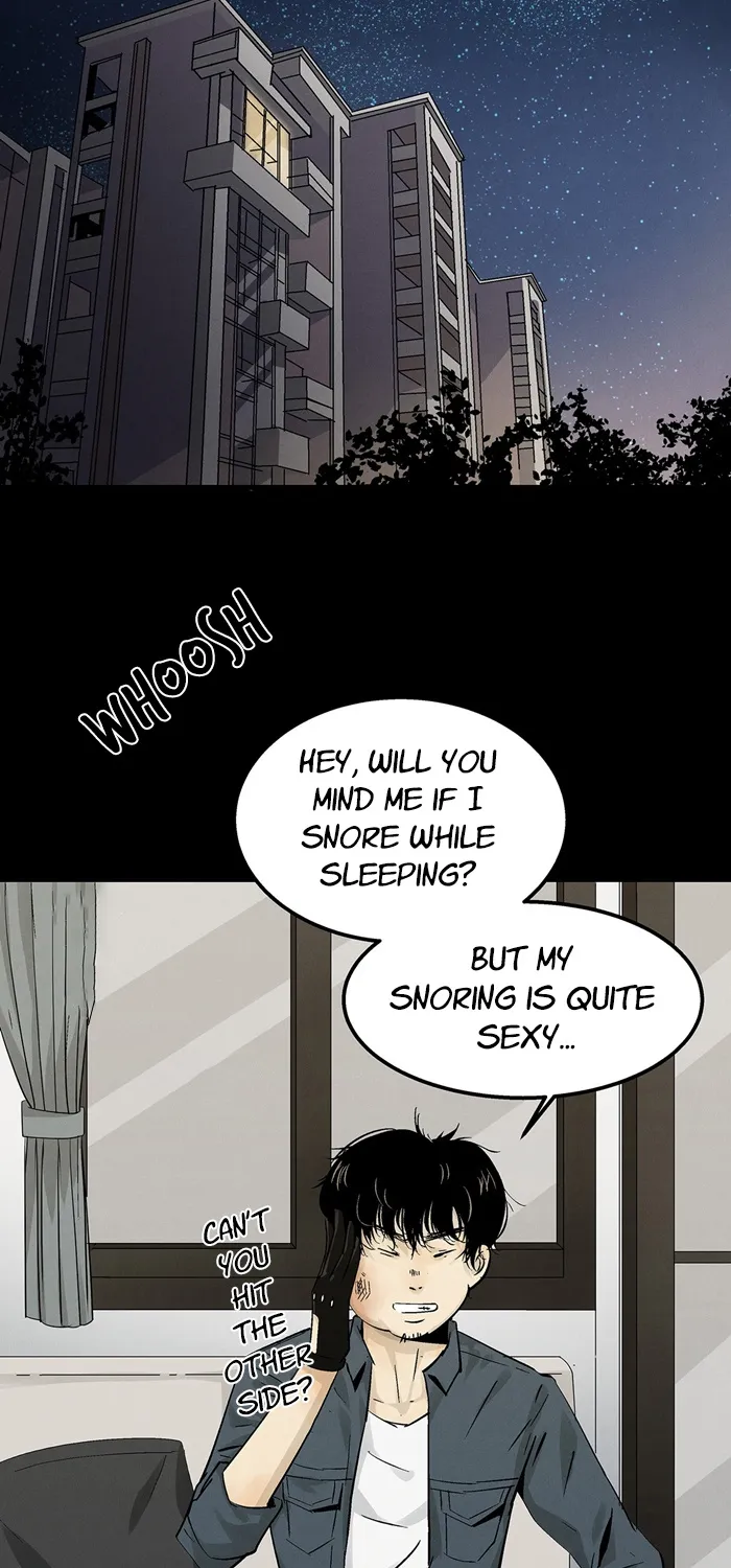 Strange detective Chapter 7 page 6 - MangaKakalot