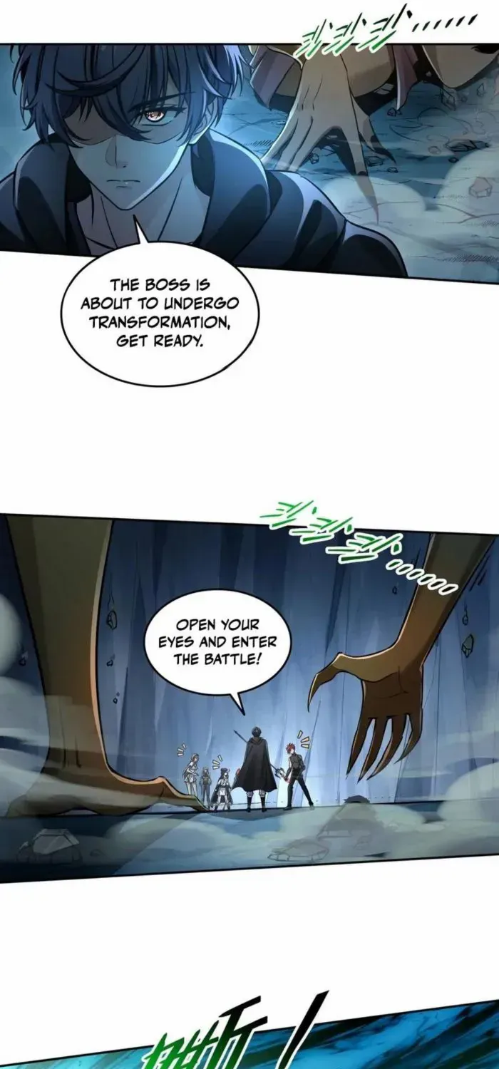 Strange Invasion, I Took Over the God of Death and Counterattacked to Become the King Chapter 24 page 25 - MangaKakalot