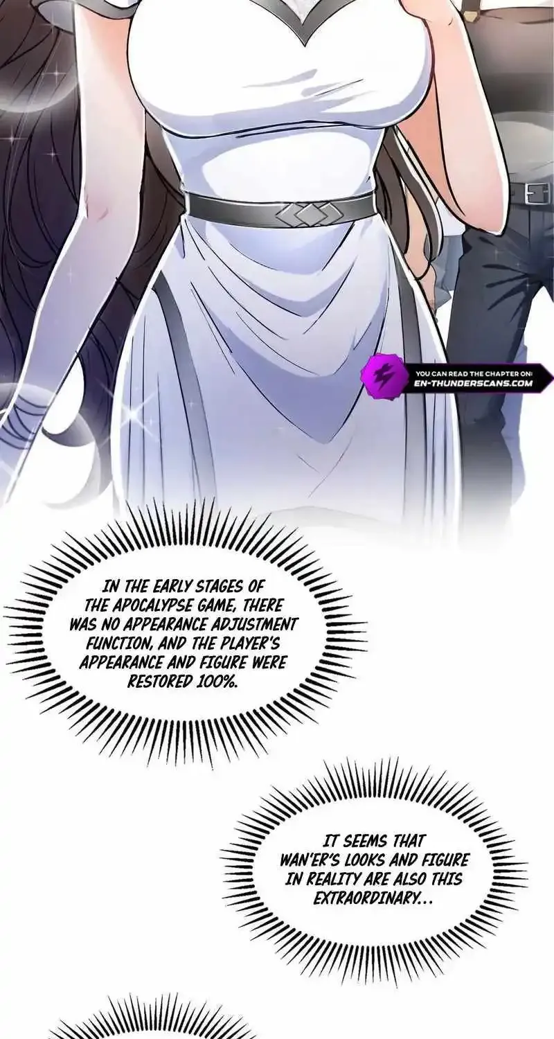 Strange Invasion, I Took Over the God of Death and Counterattacked to Become the King Chapter 4 page 6 - MangaKakalot