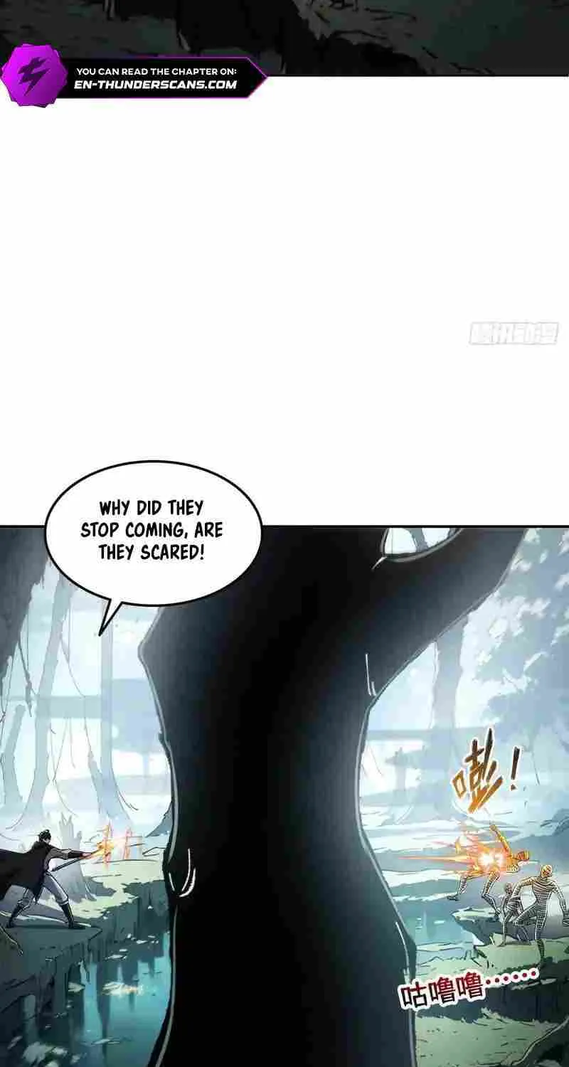 Strange Invasion, I Took Over the God of Death and Counterattacked to Become the King Chapter 5 page 27 - MangaKakalot