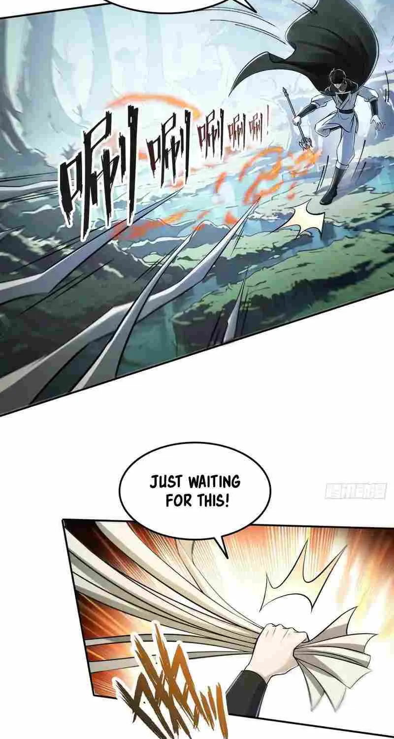 Strange Invasion, I Took Over the God of Death and Counterattacked to Become the King Chapter 5 page 33 - MangaKakalot