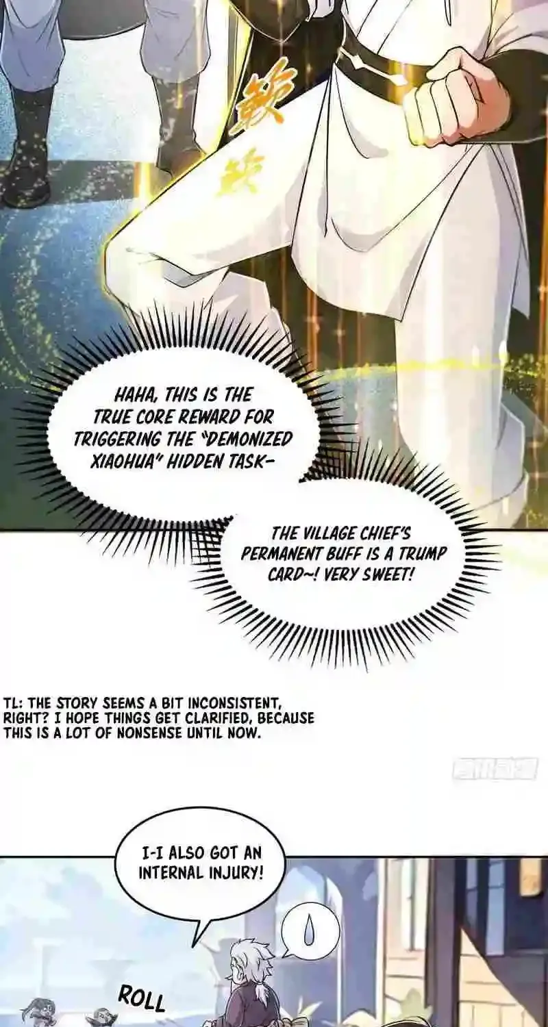 Strange Invasion, I Took Over the God of Death and Counterattacked to Become the King Chapter 5 page 5 - MangaKakalot