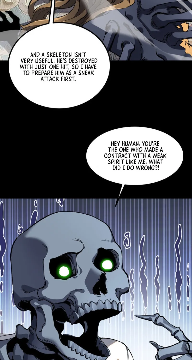 Strange Invasion Chapter 1 page 78 - MangaNato