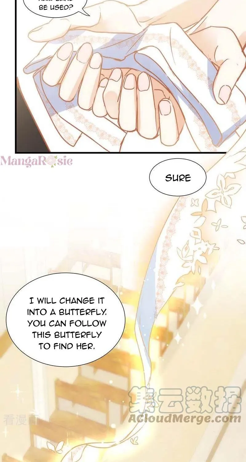 Strange Love Rivals Increased! Chapter 35 page 21 - MangaKakalot