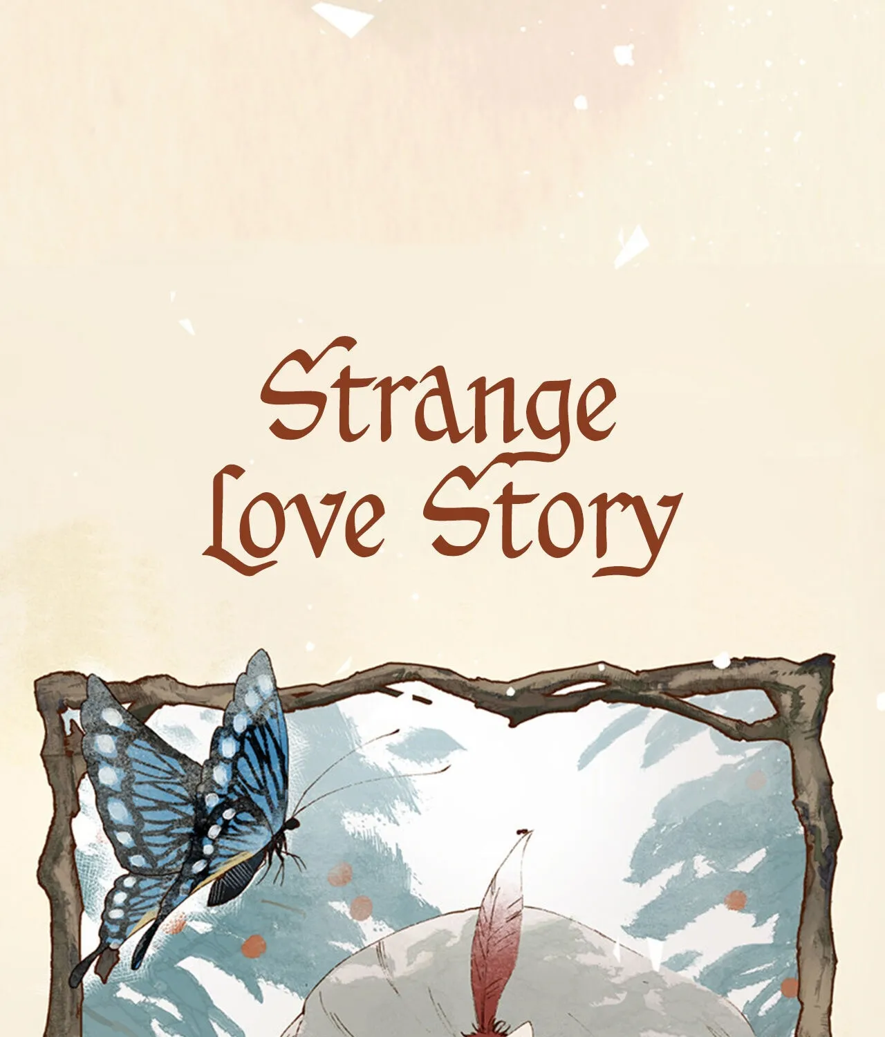 Strange Love Story Chapter 1 page 5 - MangaKakalot