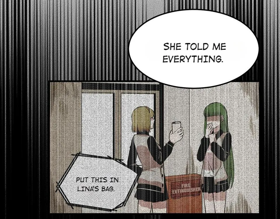 Strange Store Chapter 15 page 98 - MangaKakalot